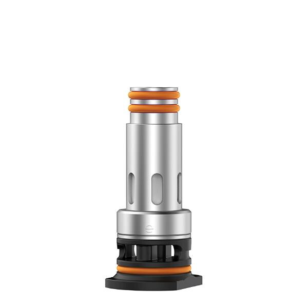 5x Geekvape J Coil Verdampferkopf 0.6 Ohm