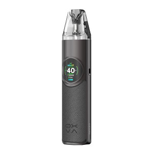 OXVA NeXlim Pod Kit dark-grey Farbe