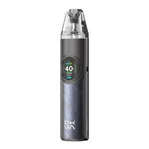 OXVA NeXlim Pod Kit in starry-blue Farbe