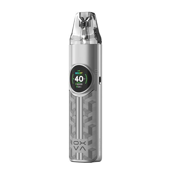 OXVA NeXlim Pod Kit traction-grey Farbe