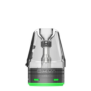 3x OXVA NeXlim Pod Tank Verdampfer 0.8 Ohm