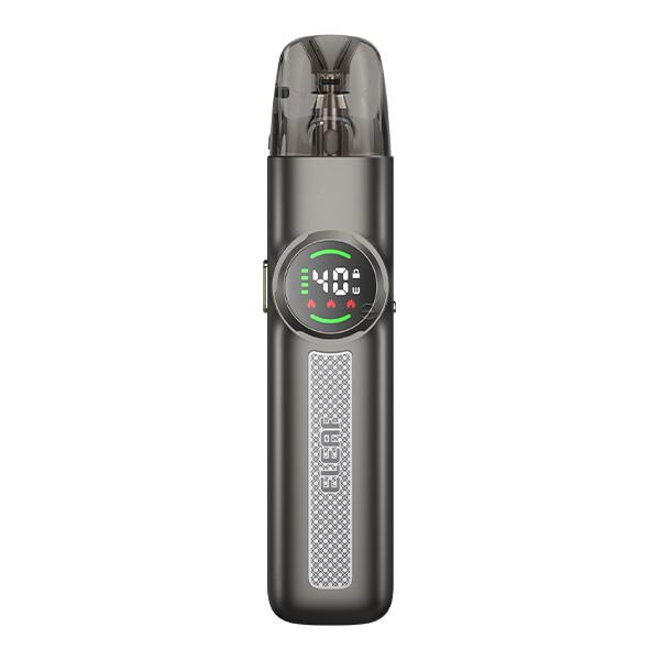 Eleaf iVeni Pod Kit gunmetal-grey