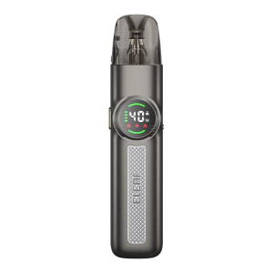 Eleaf iVeni Pod Kit gunmetal-grey