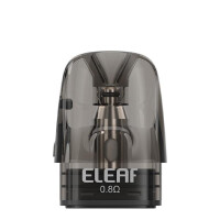 4x Eleaf iVeni Pod Tank Verdampfer 0.4 Ohm