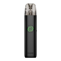 Eleaf iVeni SE Pod Kit black Farbe