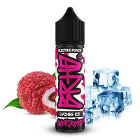 BRHD Electric Punch Lychee Ice Aroma 10ml von Barehead