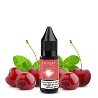 DR. KERO DIAMONDS Cherry Mint Nikotinsalz Liquid 10ml 20mg Nikotinmenge