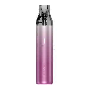 Golisi Medo Q Pod Kit pink Farbe