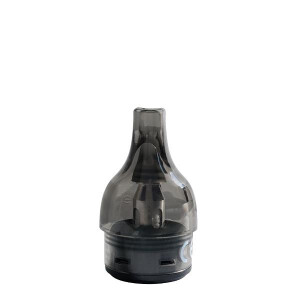 3x Golisi Medo Q Pod Tank Verdampfer - Top Fill 0.8 Ohm