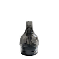 3x Golisi Medo Q Pod Tank Verdampfer - Top Fill 0.8 Ohm