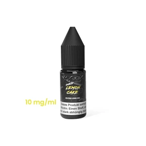MAZA Nikotinsalzliquids - Neue Steuer 0,26€/ml 10...