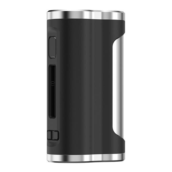 Ambition Mods K1 Mod Akkuträger black-silver Farbe