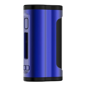 Ambition Mods K1 Mod Akkuträger blue-black Farbe