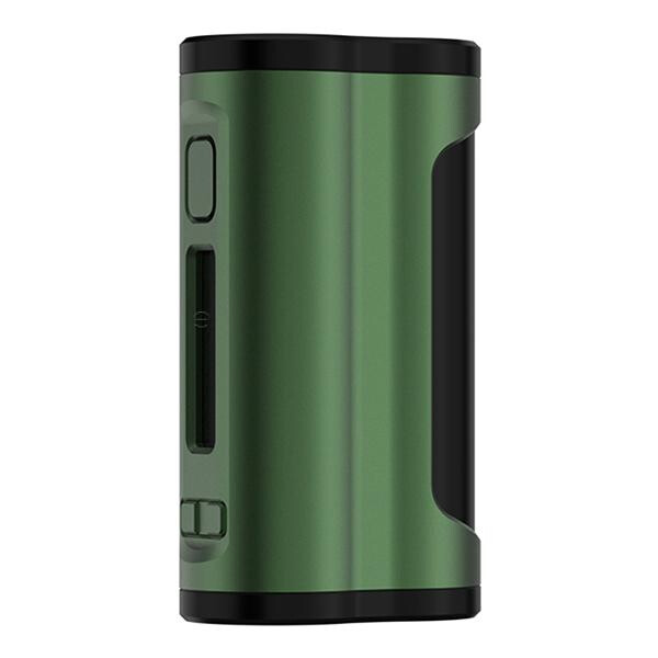 Ambition Mods K1 Mod Akkuträger green-black Farbe