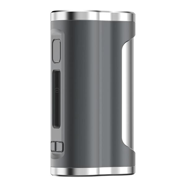 Ambition Mods K1 Mod Akkuträger gunmetal-silver Farbe