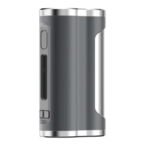 Ambition Mods K1 Mod Akkuträger gunmetal-silver Farbe