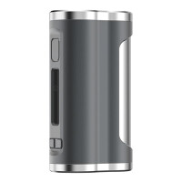 Ambition Mods K1 Mod Akkuträger gunmetal-silver Farbe