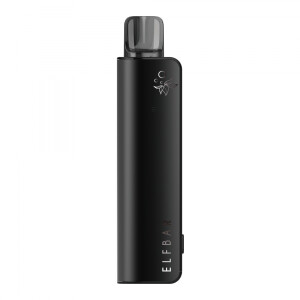 Elfbar Elfa Master Basisgerät black-knight Farbe