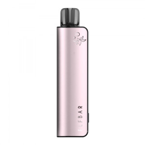 Elfbar Elfa Master Basisgerät dusty-pink Farbe,...