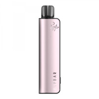 Elfbar Elfa Master Basisgerät dusty-pink Farbe, E-Zigarette