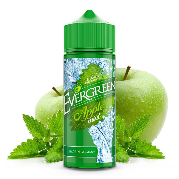 EVERGREEN Apple Mint Aroma 8ml