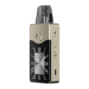 Voopoo Vinci E120 Pod Kit champ-golden Farbe