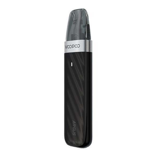 Voopoo Argus Z2 Pod Kit silk-black Farbe