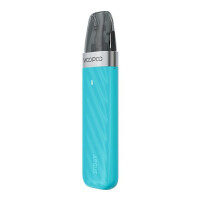 Voopoo Argus Z2 Pod Kit lake-blue Farbe