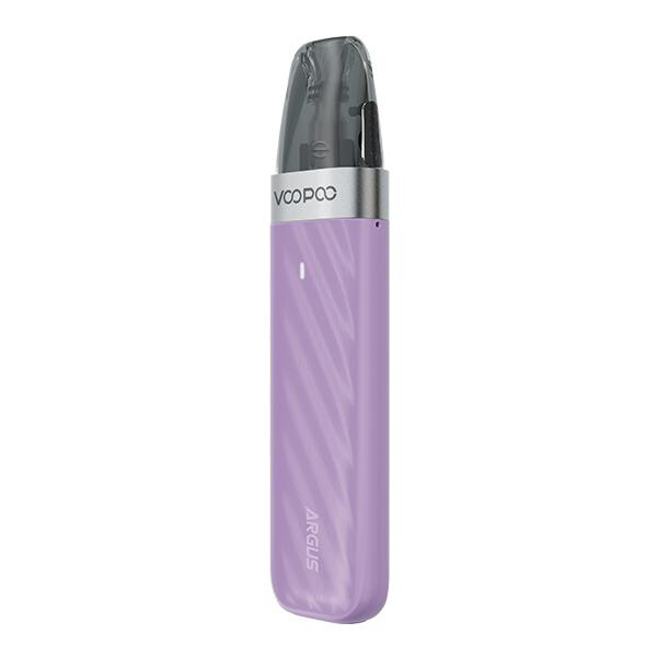 Voopoo Argus Z2 Pod Kit lavender Farbe