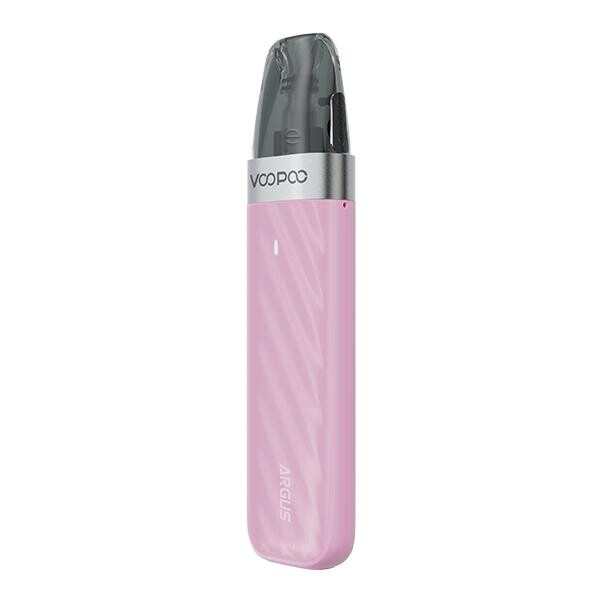 Voopoo Argus Z2 Pod Kit rose-pink Farbe