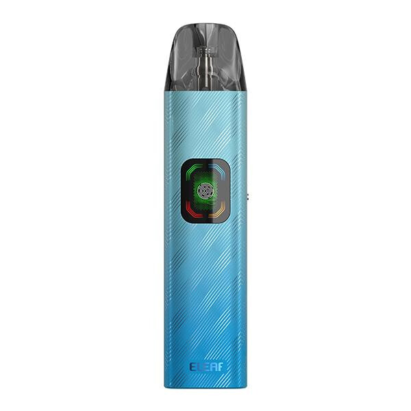 Eleaf iCita SE Pod Kit gradient-blue Farbe