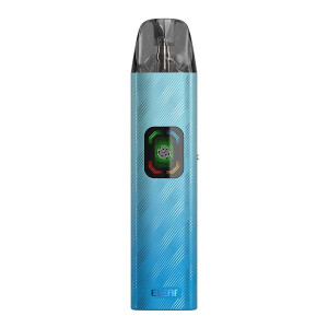 Eleaf iCita SE Pod Kit gradient-blue Farbe