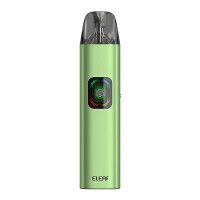 Eleaf iCita SE Pod Kit green Farbe