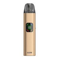 Eleaf iCita SE Pod Kit gold Farbe