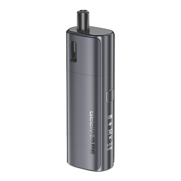 Geekvape S30 Pro Pod Kit urban-gray Farbe