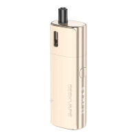 Geekvape S30 Pro Pod Kit sands-beige Farbe