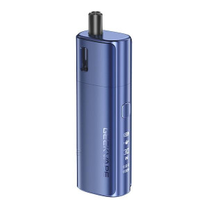 Geekvape S30 Pro Pod Kit harbor-blue Farbe