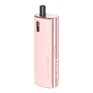 Geekvape S30 Pro Pod Kit blush-pink Farbe