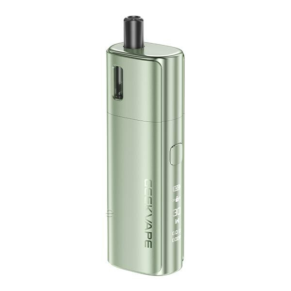 Geekvape S30 Pro Pod Kit olive-green Farbe
