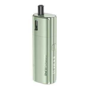 Geekvape S30 Pro Pod Kit olive-green Farbe