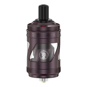 Geekvape Z Nano MTL Tank Verdampfer dark-violet Farbe