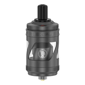 Geekvape Z Nano MTL Tank Verdampfer gunmetal Farbe