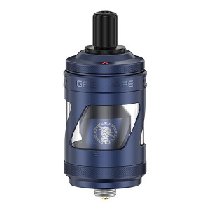 Geekvape Z Nano MTL Tank Verdampfer dark-blue Farbe