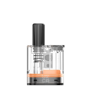 2x GeekVape S30 Pod Tank Verdampfer - Boost Version 1.0 Ohm
