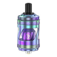 Geekvape Z Nano MTL Tank Verdampfer rainbow Farbe