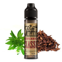 TOM KLARKS Tom Sawyer Klassik Aroma 5ml