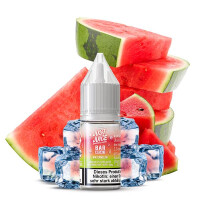 JUST JUICE BAR RANGE Watermelon Nikotinsalz Liquid 10 ml 20mg