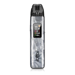 DotMod dotPod Plus Kit dark-grey Farbe