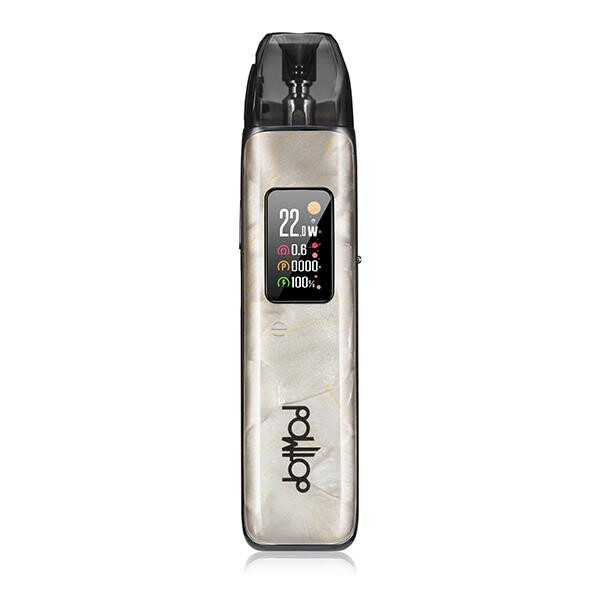 DotMod dotPod Plus Kit gold-grey Farbe