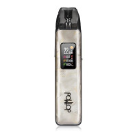 DotMod dotPod Plus Kit gold-grey Farbe